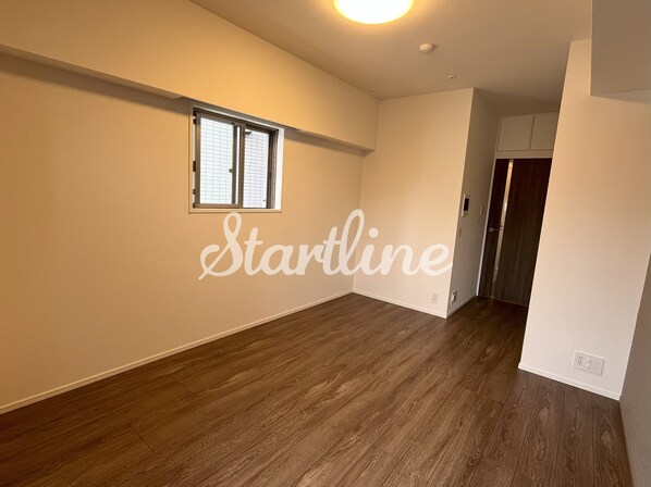 アジールコート門前仲町の物件内観写真